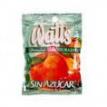 Mermelada, sin azúcar de durazno, bolsa 200 g. $ 4.899 por kilo Marca: WATTS